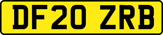 DF20ZRB