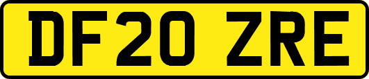 DF20ZRE
