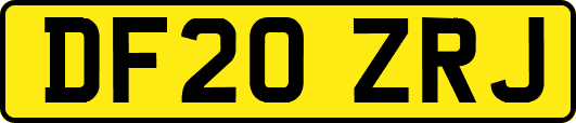 DF20ZRJ