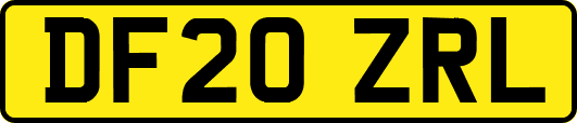 DF20ZRL