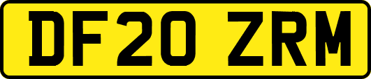 DF20ZRM