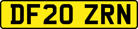 DF20ZRN