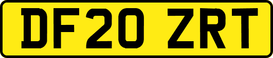 DF20ZRT