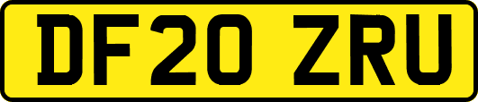 DF20ZRU