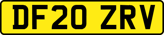 DF20ZRV