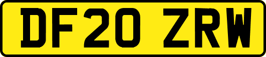 DF20ZRW