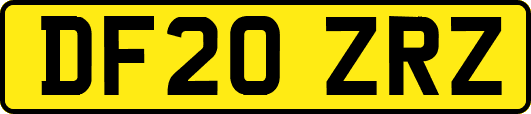 DF20ZRZ