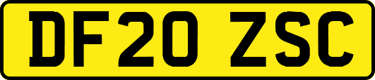 DF20ZSC