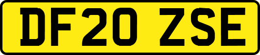 DF20ZSE
