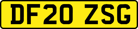 DF20ZSG