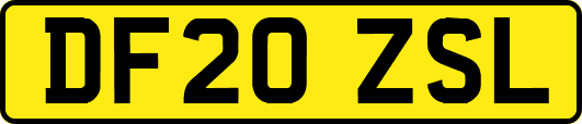 DF20ZSL