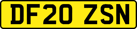 DF20ZSN