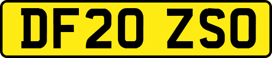 DF20ZSO