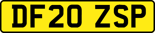 DF20ZSP