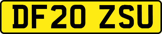 DF20ZSU