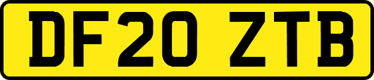 DF20ZTB