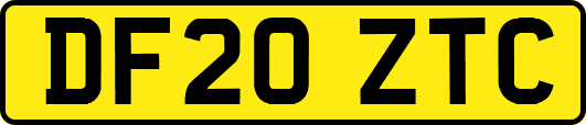 DF20ZTC