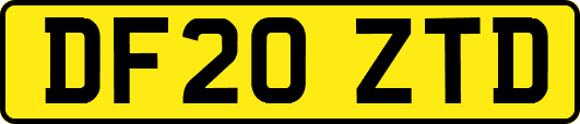 DF20ZTD