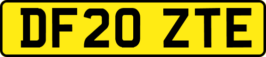 DF20ZTE