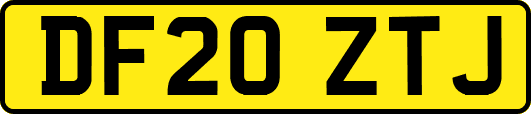 DF20ZTJ