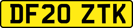DF20ZTK
