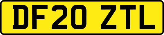 DF20ZTL