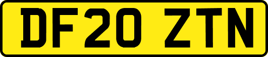 DF20ZTN