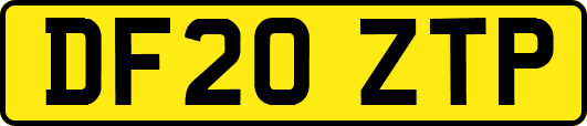 DF20ZTP