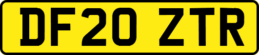 DF20ZTR