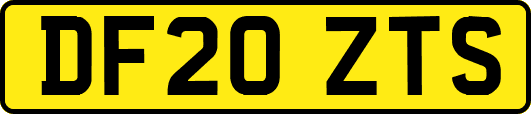 DF20ZTS