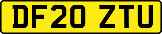 DF20ZTU