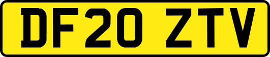DF20ZTV