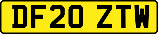 DF20ZTW