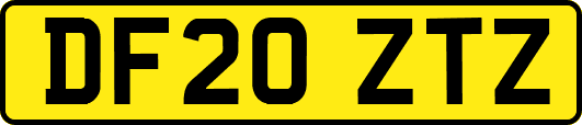 DF20ZTZ