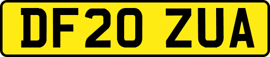 DF20ZUA