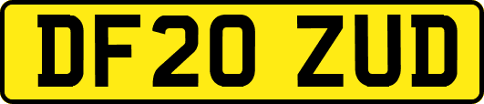 DF20ZUD