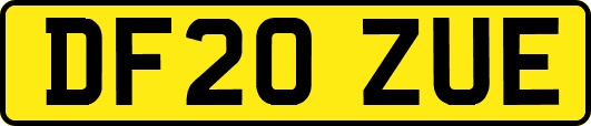 DF20ZUE