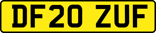 DF20ZUF
