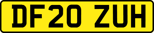 DF20ZUH