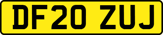 DF20ZUJ