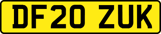 DF20ZUK