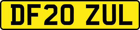 DF20ZUL