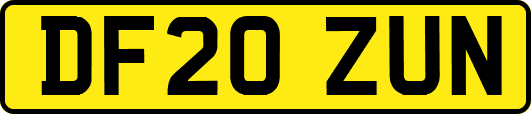 DF20ZUN