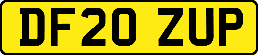 DF20ZUP
