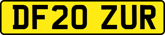 DF20ZUR
