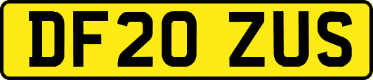 DF20ZUS