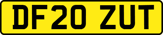 DF20ZUT