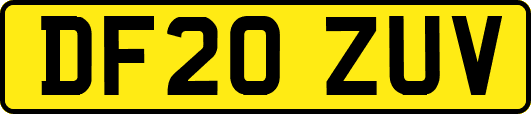 DF20ZUV