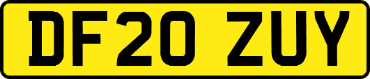 DF20ZUY