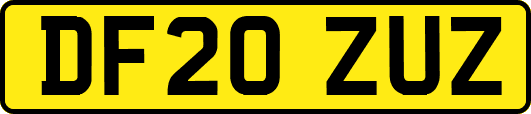 DF20ZUZ